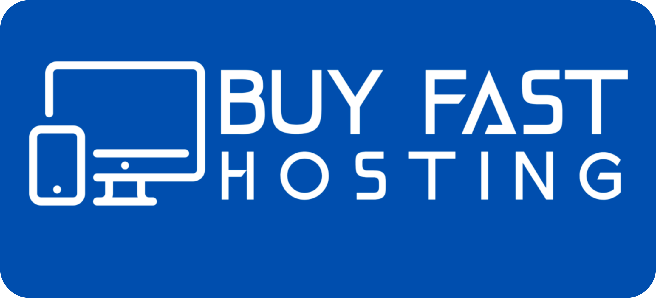 Buy Fast Hosting